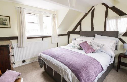 Causeway Cottage - Foto 10