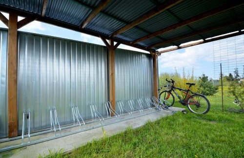 Pensjonat Ślepowron - Foto 42