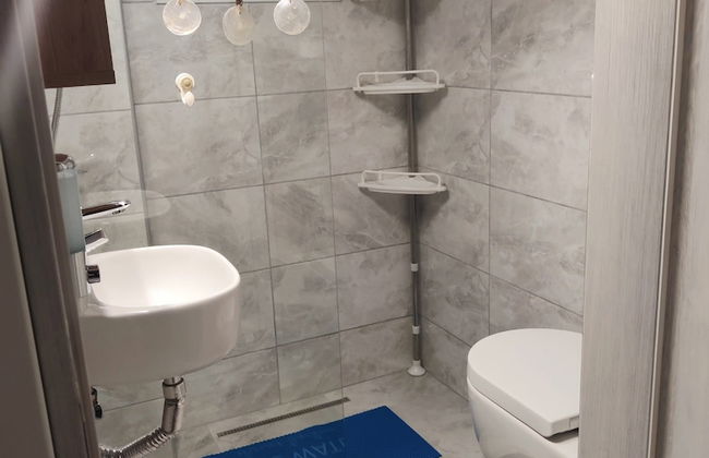 Modern Cozy VerGian Studio in the Beach - Foto 15