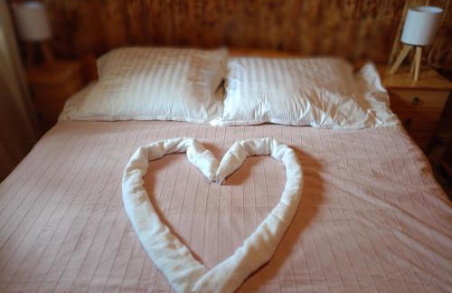 Sosnowy zakątek odpocznij tu - Foto 19