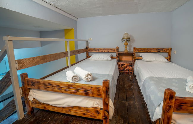 Kiritsis Stylish Apartment - Foto 5