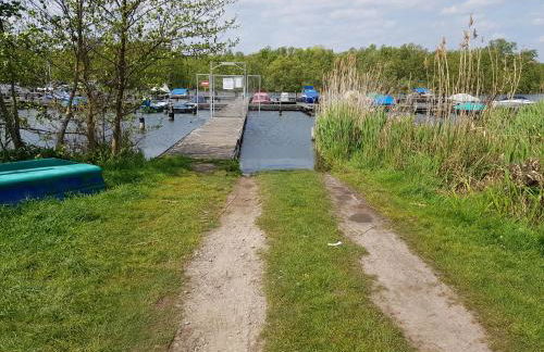 Gemütliche Idylle am Seddinsee - Foto 30