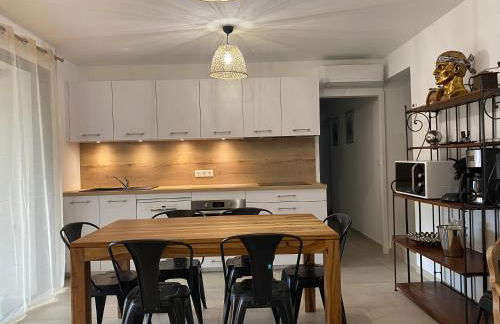 Gîte A Funtana Montestremo, Balagne, Haute Corse - Foto 60