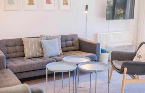 Ferienwohnpark Immenstaad am Bodensee Satteldachhaus Typ 9 SD 73 - Foto 6