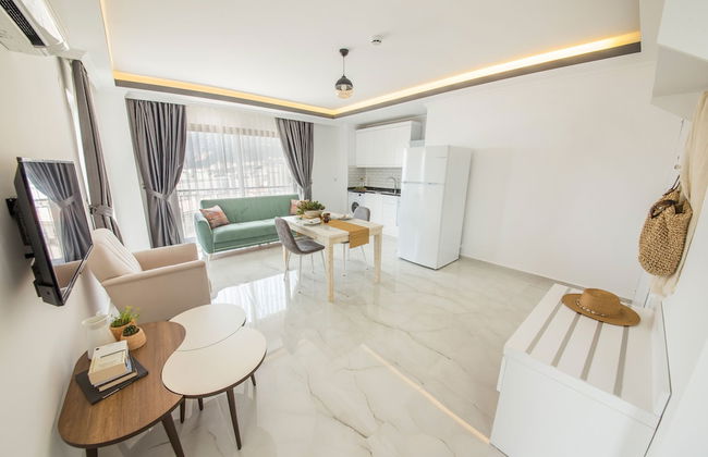 Cedrus Suites - Foto 33