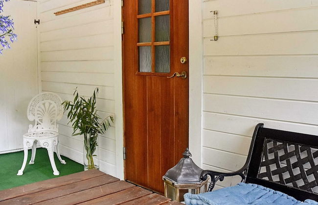 8 Person Holiday Home in Eidsvag-by Traum - Foto 52