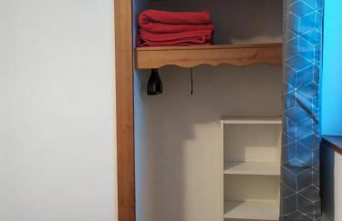 Appartement 3 étoiles au pied des pistes avec balcon été - Foto 14