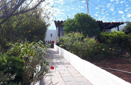 Casa Cueva Villa Aday - Foto 31