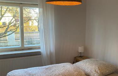 Ferienwohnung am Kirschbaum - Foto 13