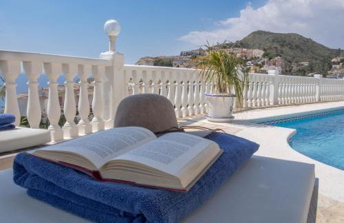 Frontline villa, five star deluxe - Foto 11