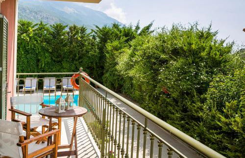 Thelxis Villa - Foto 21