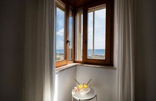 Mia Sea view a 20 mt dal mare - Foto 9