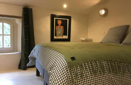 La Calade, maison de village - Foto 20