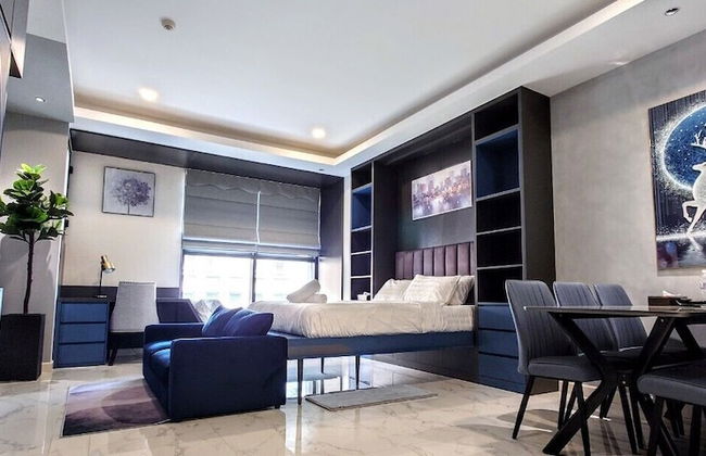 The Rixx Madison - Foto 16