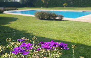 VILLA SAVALIN - Foto 5