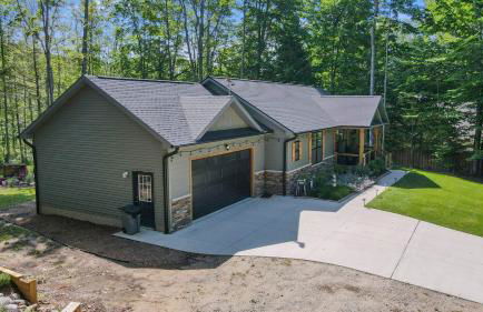 Lazy Bear Inn - Foto 11