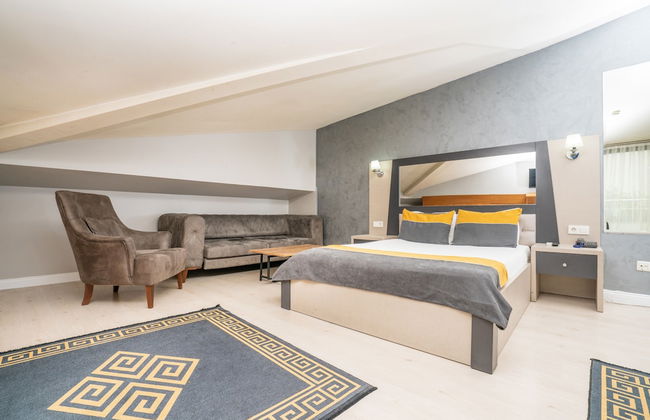 COMFORT INN SUITE - Foto 4