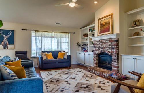 Vista Vine Cottage - Photo 7