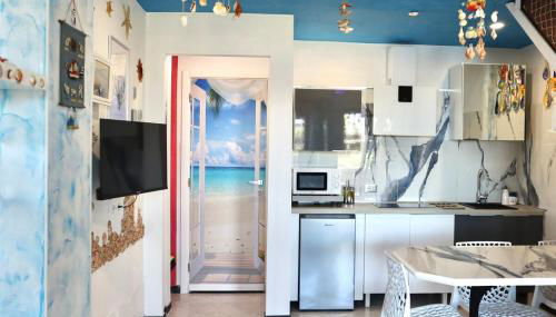 Suite Crudi On The Sea - Foto 5