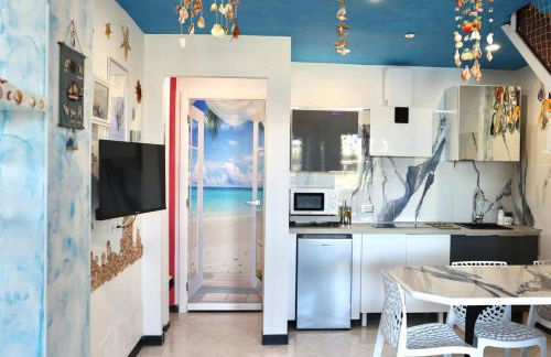 Suite Crudi On The Sea - Foto 5