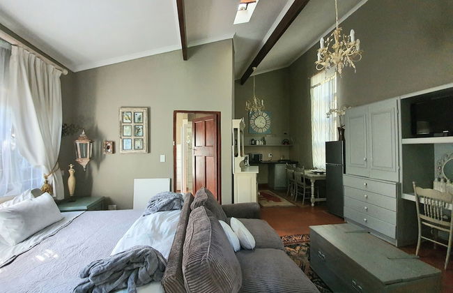 Waterhouse Guest Lodges 295 Indus Street - Foto 22