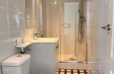 Duplex B Vacaciones en el mar - Foto 9