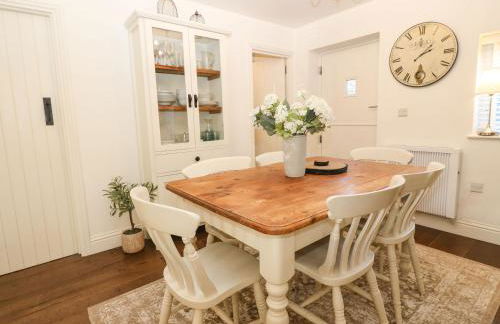 Brook Cottage - Foto 9