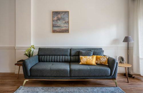 Centre Ville Salonique - Foto 21