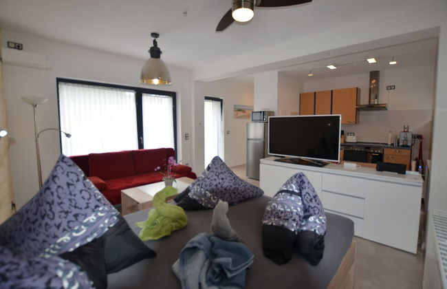 Apartments-Room Leverkusen City - Foto 6