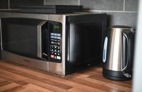 2 Bedroom Flat, Fabulous Views near Beamish Museum - Foto 19