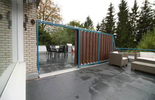 Th 625 Panoramic Hohegeiß - Foto 12