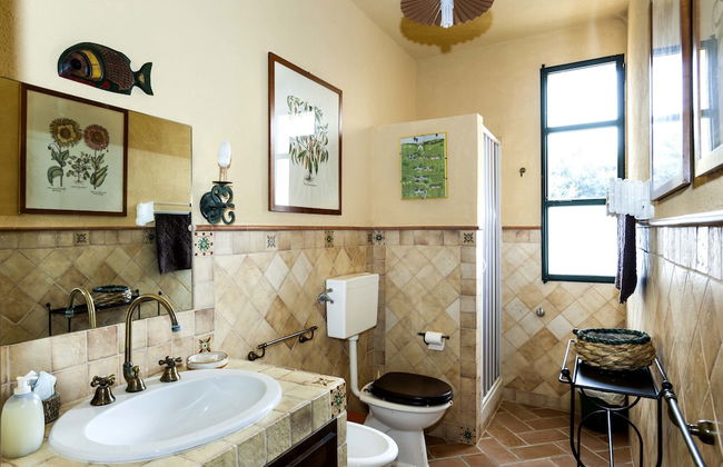 Masseria Falamandrina - Foto 11