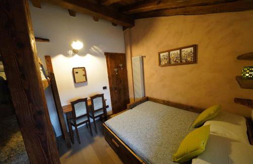 RUSTICO VIGNA casa vacanze - Foto 41