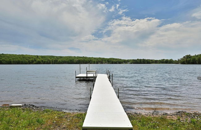 Silver Lake Chalet - Foto 39