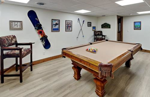 Buzzy Bee Lodge - Foto 3