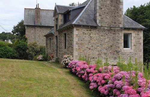 Maison rénovée pierre, jardin, WIFI, 400m mer, St Quay-Perros - FR-1-368-258 - Foto 18