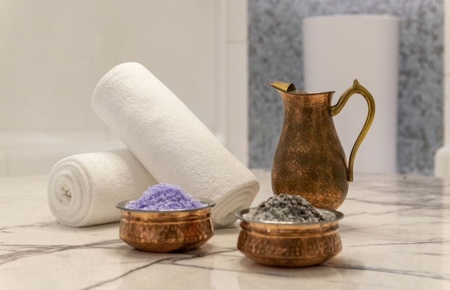 Steigenberger Residence Doha - Foto 27