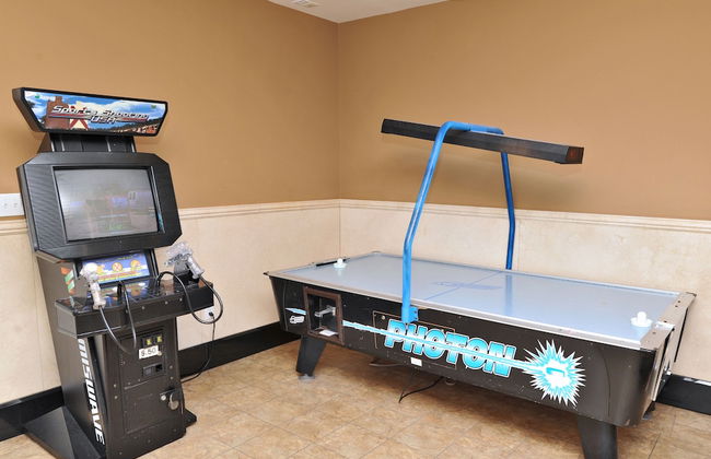 Crystal Tower Condominiums by Wyndham Vacation Rentals - Foto 30