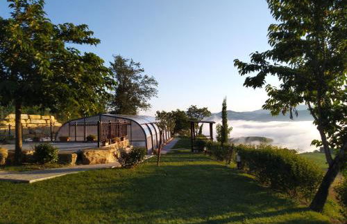 appartamento Colticciola Agriturismo Marche - Foto 13