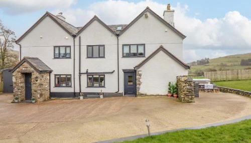 Cefn Nannau - Foto 1