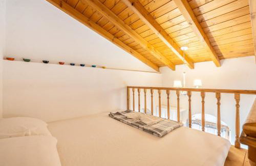 Alicia's Traditional Home In Paradisi - Foto 11