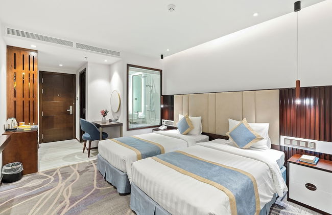 22Land Hotel Saigon - Photo 5