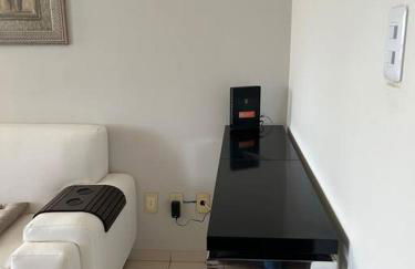 Flat completo no centro. - Photo 11