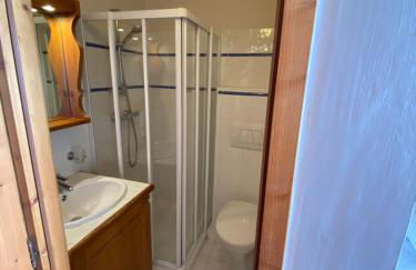 Tignes-8-10 personnes-4 chambres-parking - Foto 10
