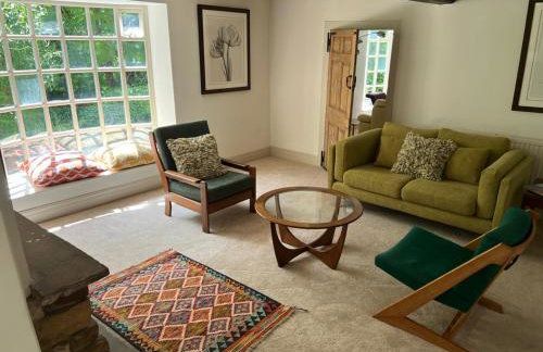 Richmond Hill Cottages, Exclusive 6 bedroom Farm House, Markington with heated pool - Photo 72