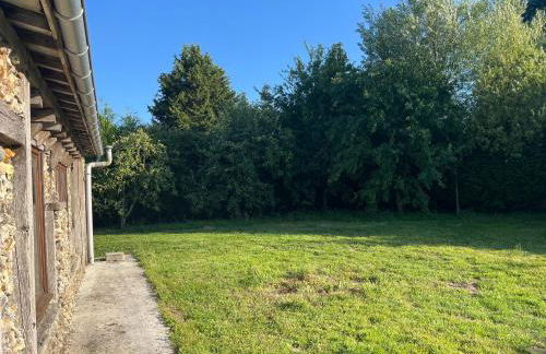 La villa Lambert-Longière - Foto 31