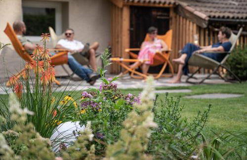 Weingut Schmid Oberrautner Apartment Suites - Foto 4