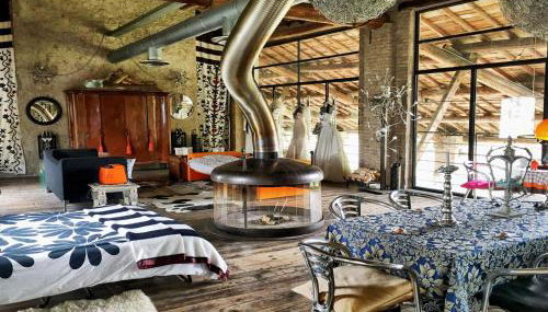 loft dell'artista - Foto 3