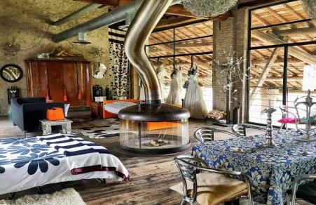 loft dell'artista - Foto 3