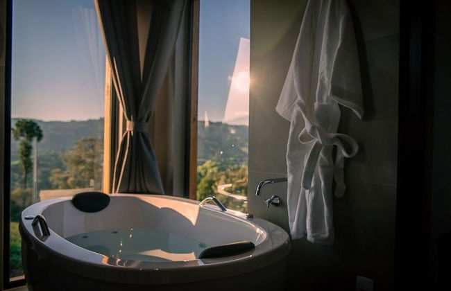 Cabanas Sunset View - Foto 71